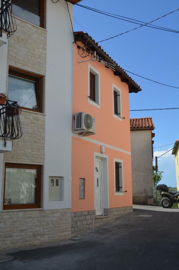 Apartment Korte Exterior photo